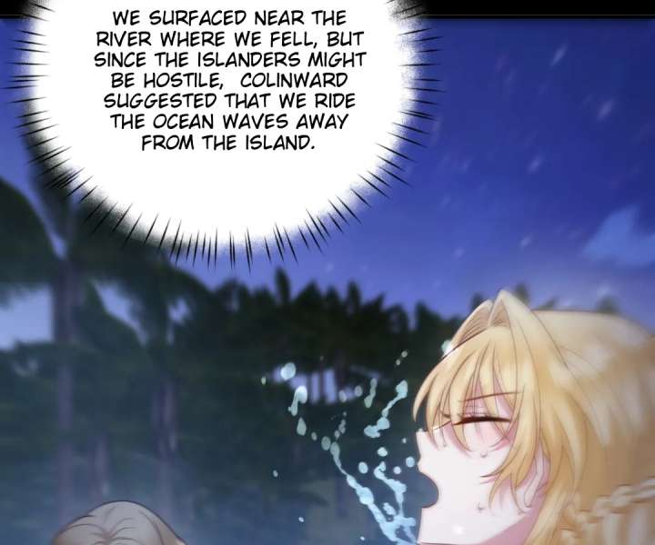 Reincarnated As the Villain Queen to Get My Revenge Chapter 34 535 048