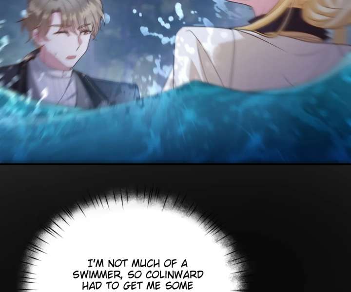 Reincarnated As the Villain Queen to Get My Revenge Chapter 34 536 049