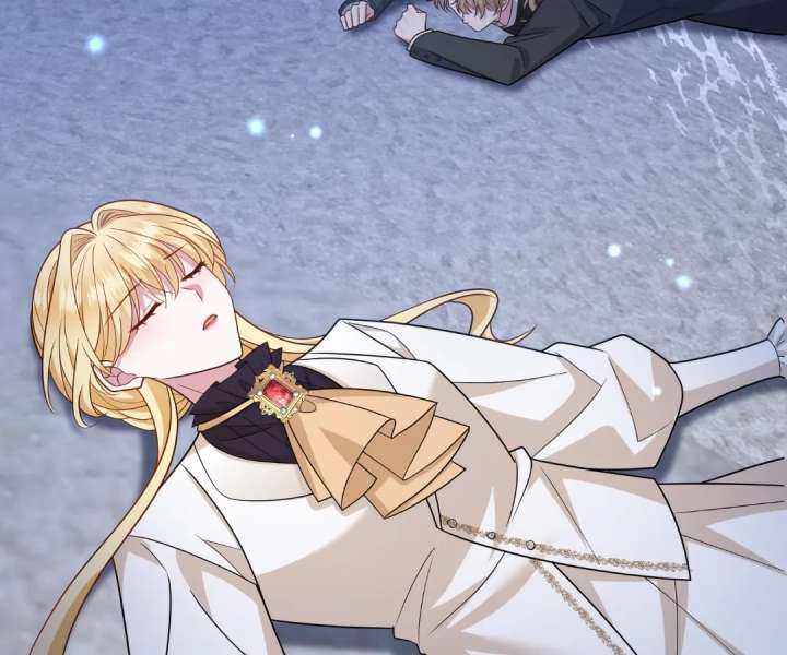 Reincarnated As the Villain Queen to Get My Revenge Chapter 34 540 053