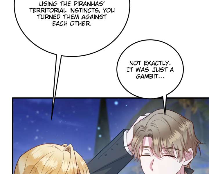 Reincarnated As the Villain Queen to Get My Revenge Chapter 34 542 055