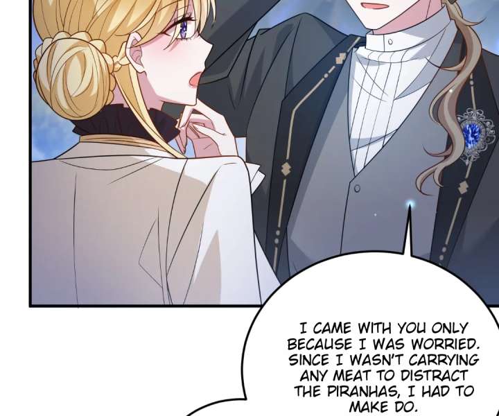 Reincarnated As the Villain Queen to Get My Revenge Chapter 34 543 056