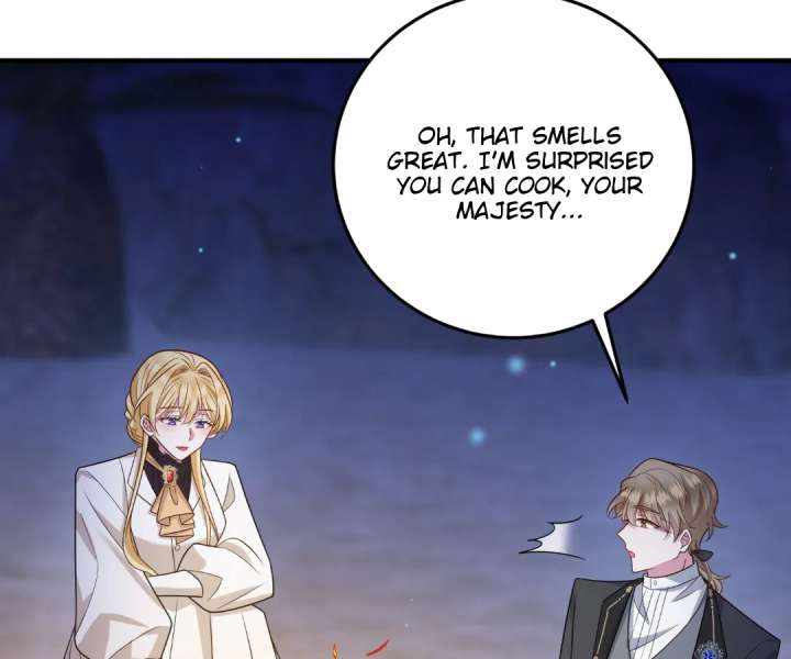 Reincarnated As the Villain Queen to Get My Revenge Chapter 34 580 093