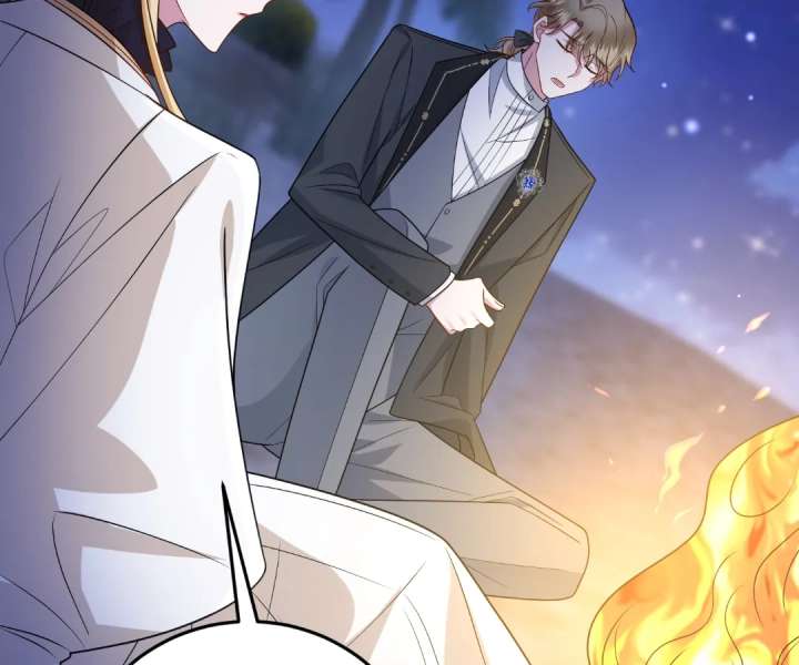 Reincarnated As the Villain Queen to Get My Revenge Chapter 34 588 101