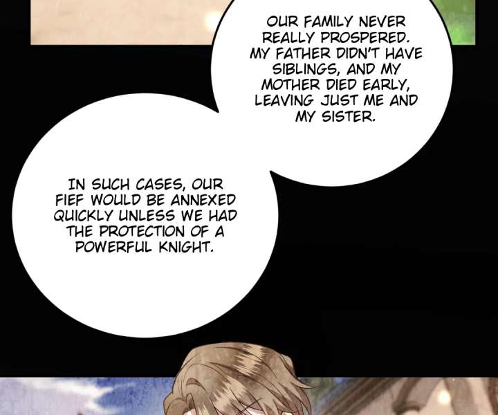 Reincarnated As the Villain Queen to Get My Revenge Chapter 34 592 105