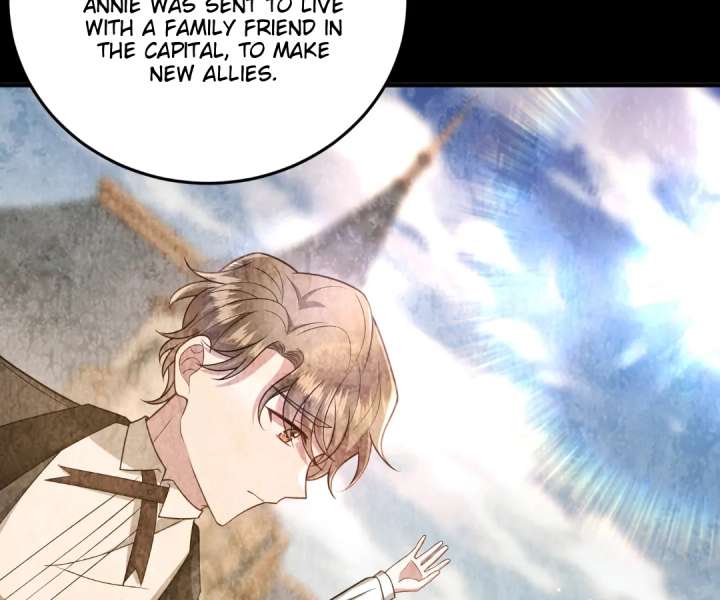 Reincarnated As the Villain Queen to Get My Revenge Chapter 34 595 108