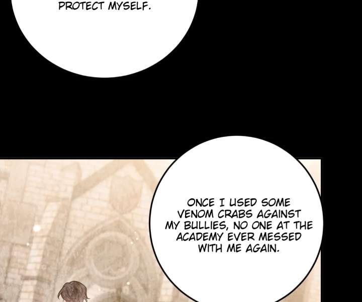 Reincarnated As the Villain Queen to Get My Revenge Chapter 34 603 116