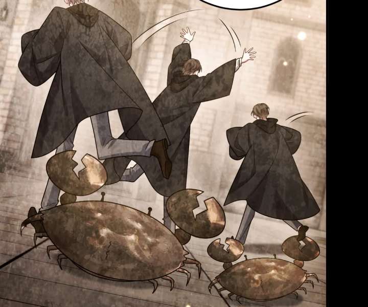 Reincarnated As the Villain Queen to Get My Revenge Chapter 34 604 117