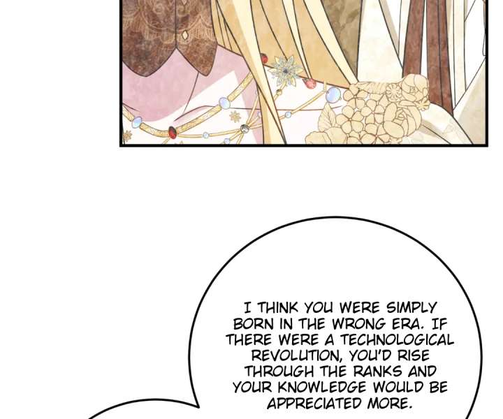 Reincarnated As the Villain Queen to Get My Revenge Chapter 34 616 129