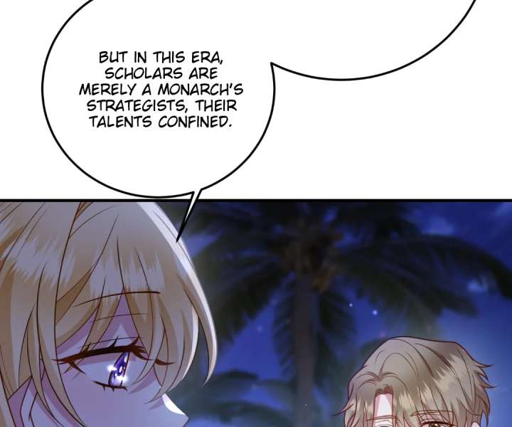 Reincarnated As the Villain Queen to Get My Revenge Chapter 34 617 130