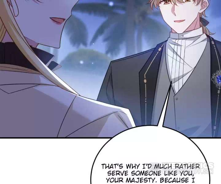 Reincarnated As the Villain Queen to Get My Revenge Chapter 34 618 131