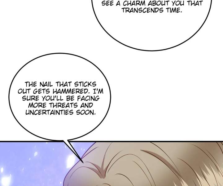 Reincarnated As the Villain Queen to Get My Revenge Chapter 34 619 132