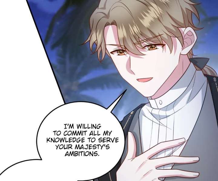 Reincarnated As the Villain Queen to Get My Revenge Chapter 34 623 136