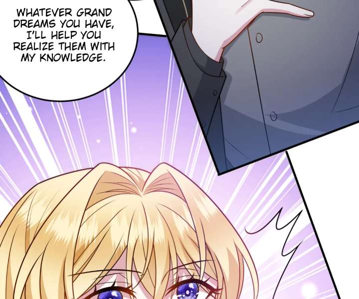 Reincarnated As the Villain Queen to Get My Revenge Chapter 34 624 137