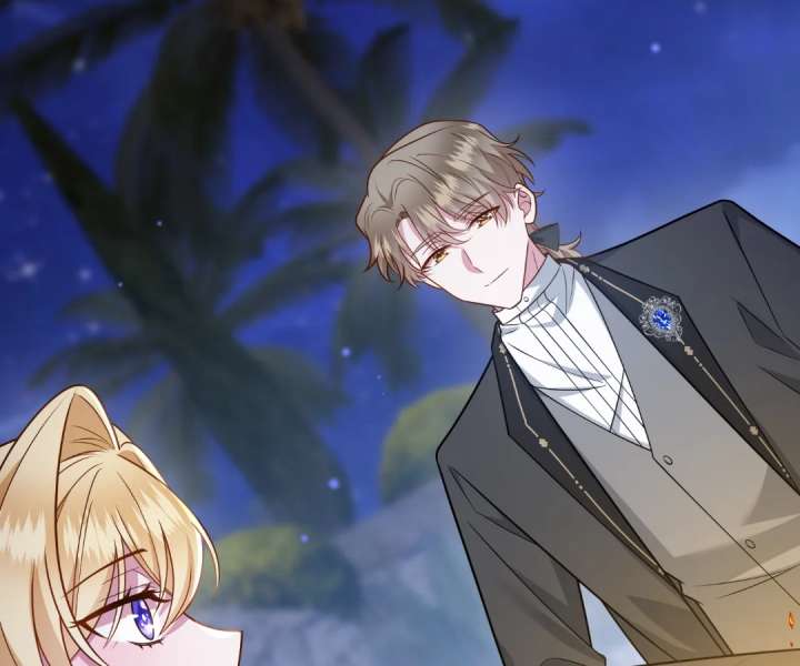 Reincarnated As the Villain Queen to Get My Revenge Chapter 34 628 141