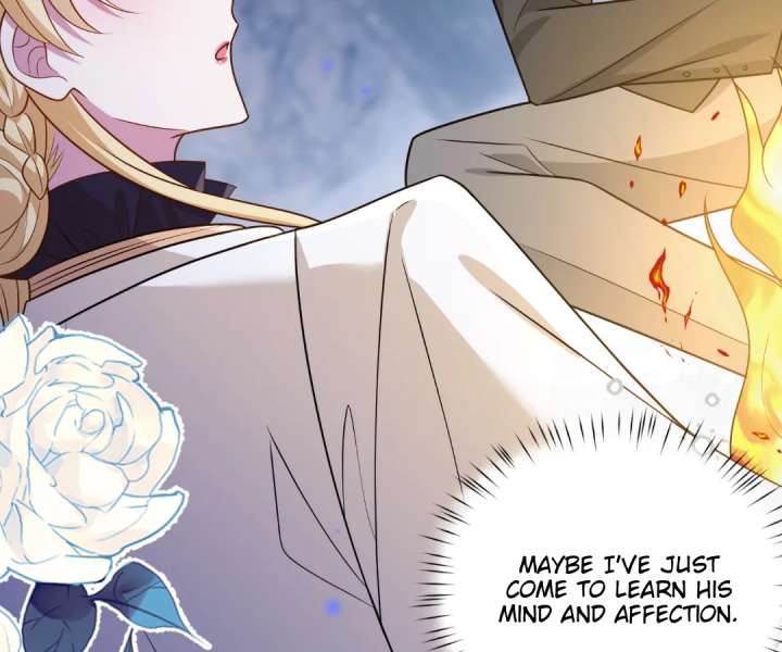 Reincarnated As the Villain Queen to Get My Revenge Chapter 34 629 142