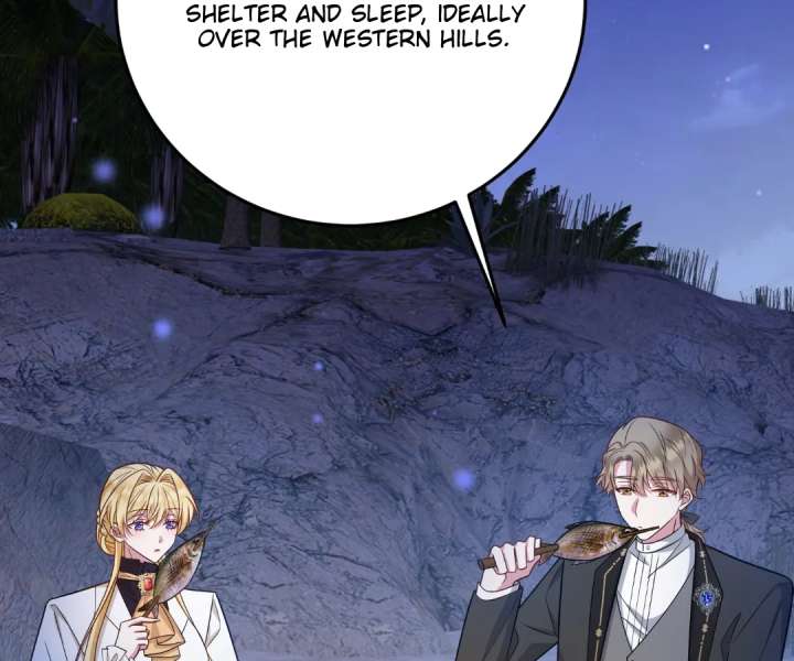 Reincarnated As the Villain Queen to Get My Revenge Chapter 34 635 148