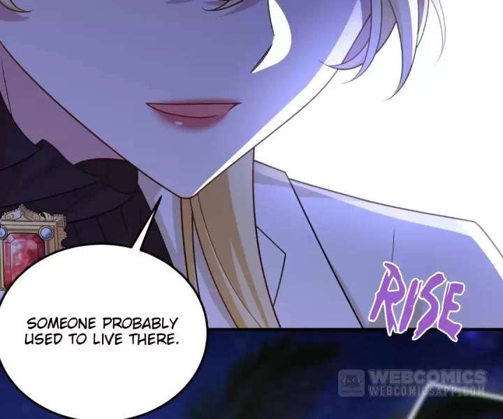 Reincarnated As the Villain Queen to Get My Revenge Chapter 34 642 155