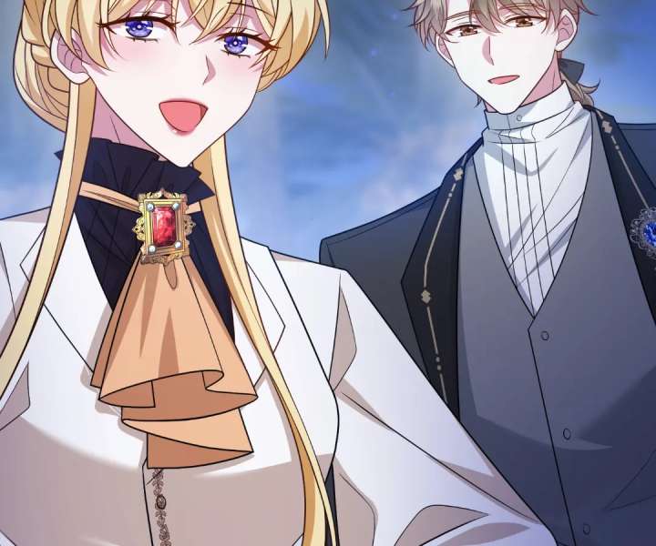 Reincarnated As the Villain Queen to Get My Revenge Chapter 34 644 157