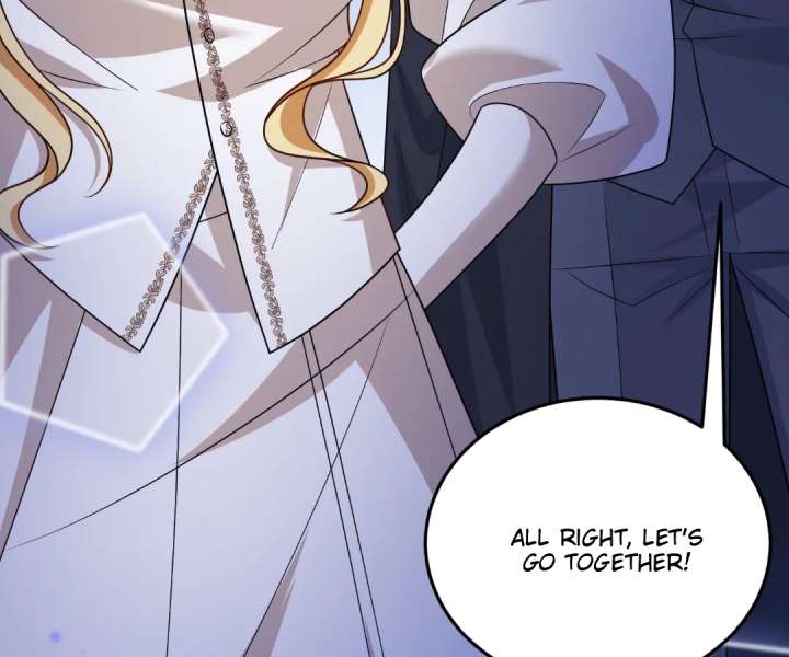 Reincarnated As the Villain Queen to Get My Revenge Chapter 34 645 158