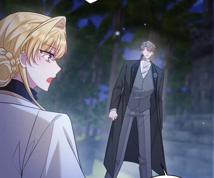 Reincarnated As the Villain Queen to Get My Revenge Chapter 35 405 005