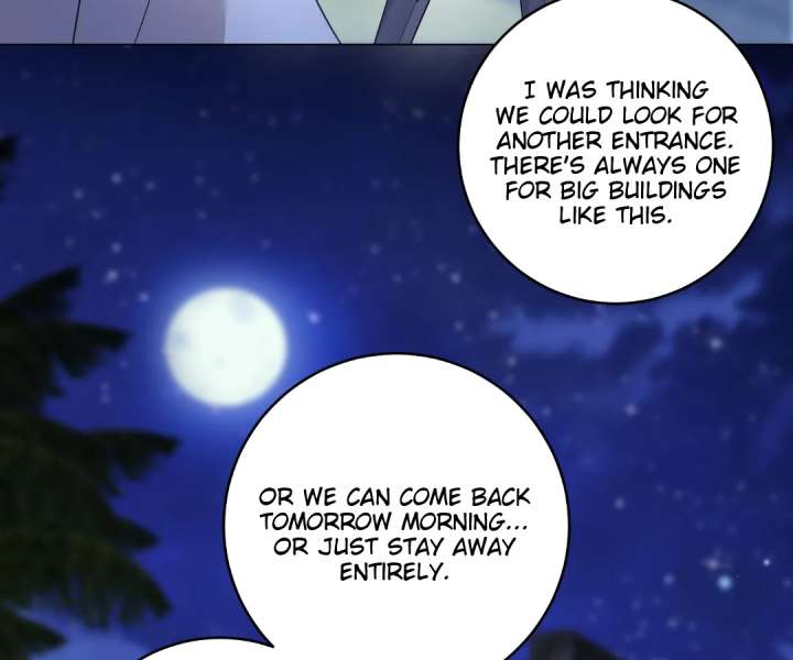 Reincarnated As the Villain Queen to Get My Revenge Chapter 35 406 006