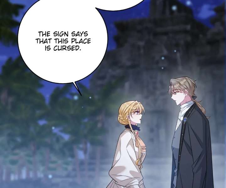 Reincarnated As the Villain Queen to Get My Revenge Chapter 35 407 007