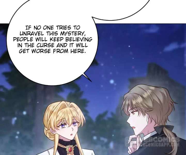 Reincarnated As the Villain Queen to Get My Revenge Chapter 35 411 011