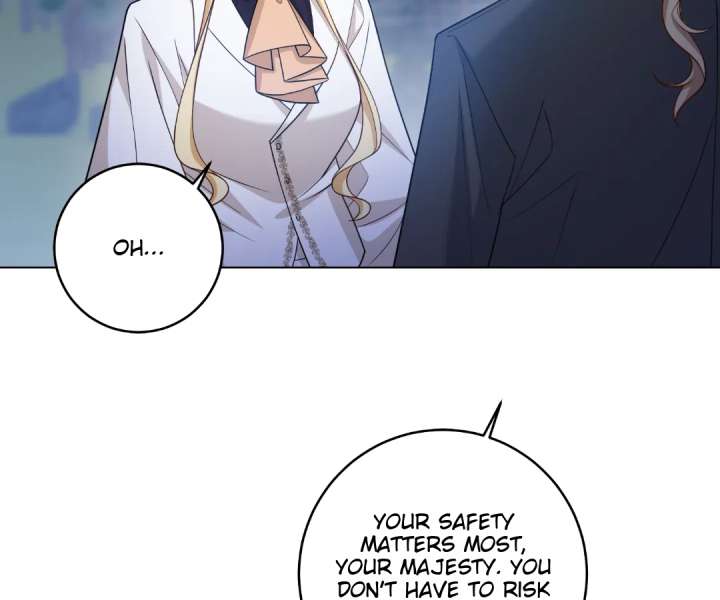 Reincarnated As the Villain Queen to Get My Revenge Chapter 35 412 012