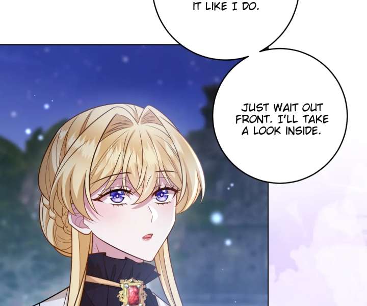 Reincarnated As the Villain Queen to Get My Revenge Chapter 35 413 013