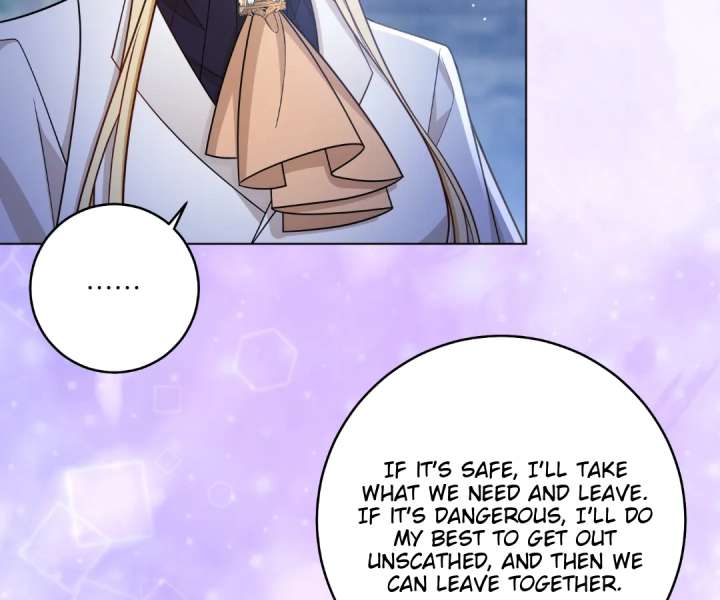 Reincarnated As the Villain Queen to Get My Revenge Chapter 35 414 014