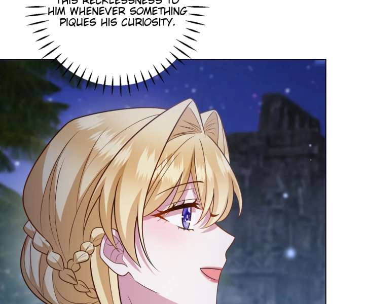 Reincarnated As the Villain Queen to Get My Revenge Chapter 35 417 017