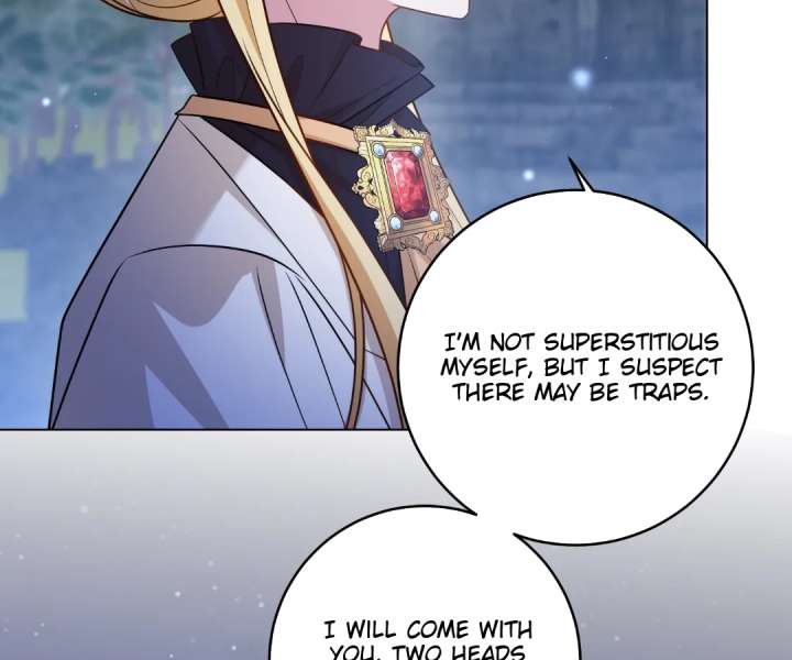 Reincarnated As the Villain Queen to Get My Revenge Chapter 35 418 018