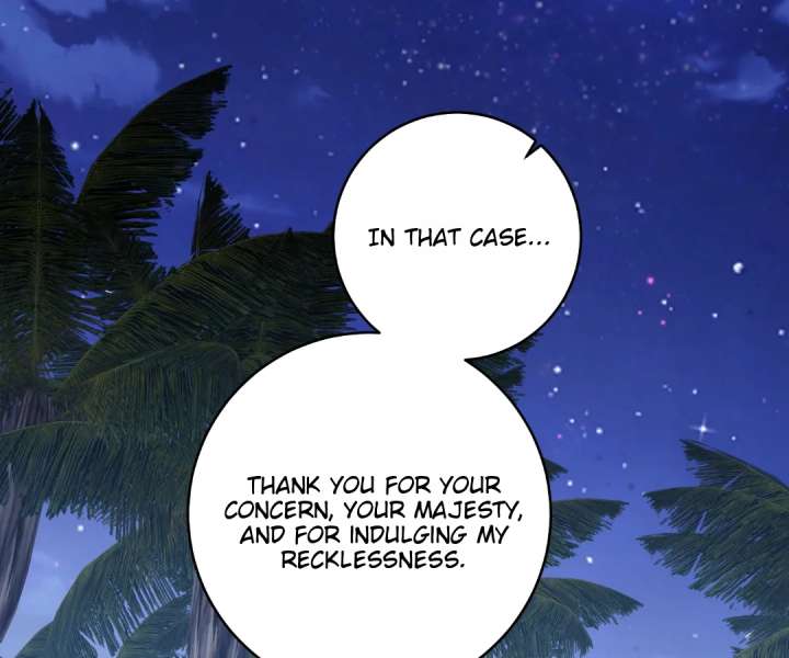 Reincarnated As the Villain Queen to Get My Revenge Chapter 35 420 020