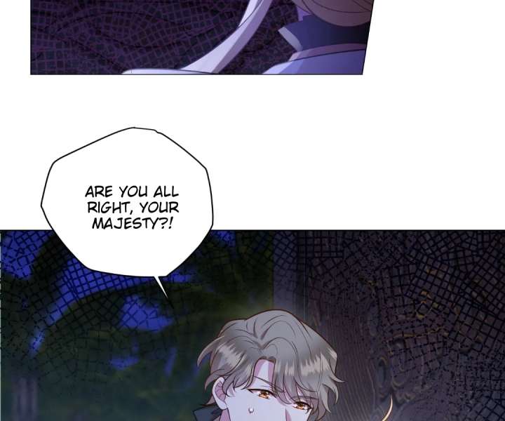 Reincarnated As the Villain Queen to Get My Revenge Chapter 35 426 026