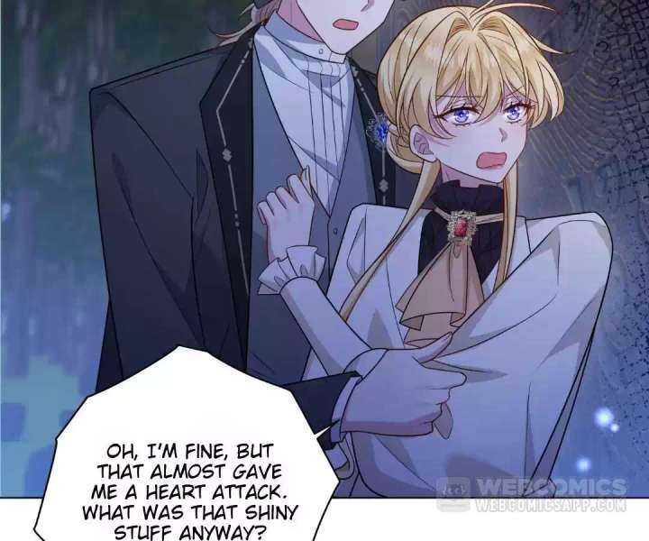 Reincarnated As the Villain Queen to Get My Revenge Chapter 35 427 027