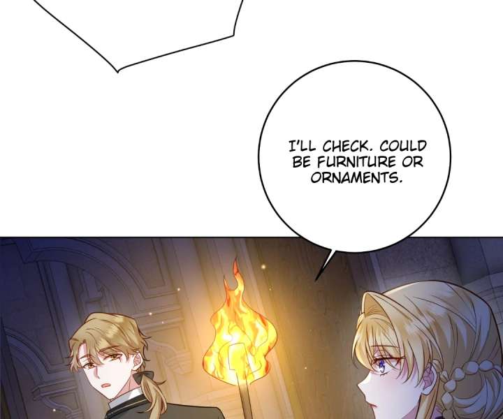 Reincarnated As the Villain Queen to Get My Revenge Chapter 35 428 028