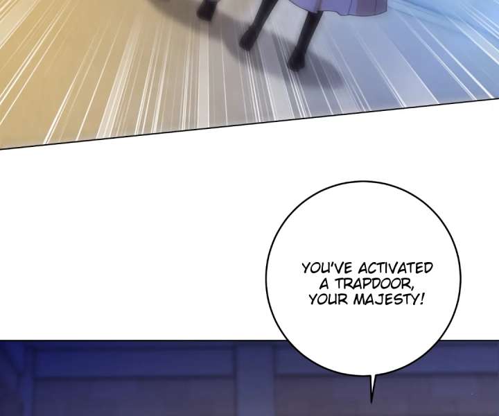 Reincarnated As the Villain Queen to Get My Revenge Chapter 35 439 039