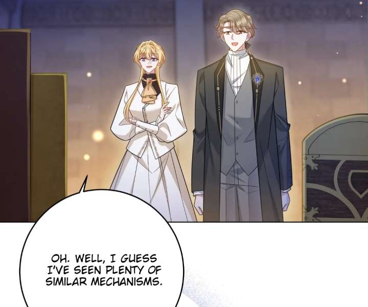 Reincarnated As the Villain Queen to Get My Revenge Chapter 35 440 040