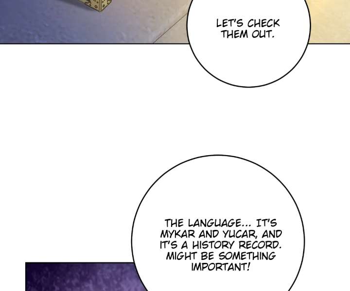 Reincarnated As the Villain Queen to Get My Revenge Chapter 35 444 044