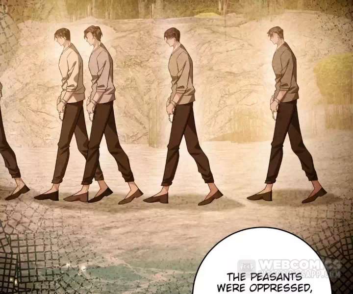 Reincarnated As the Villain Queen to Get My Revenge Chapter 35 451 051