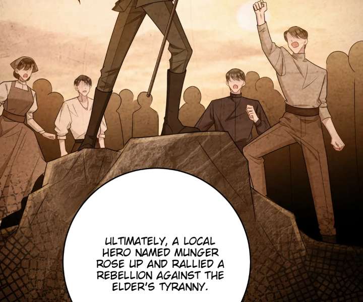 Reincarnated As the Villain Queen to Get My Revenge Chapter 35 453 053