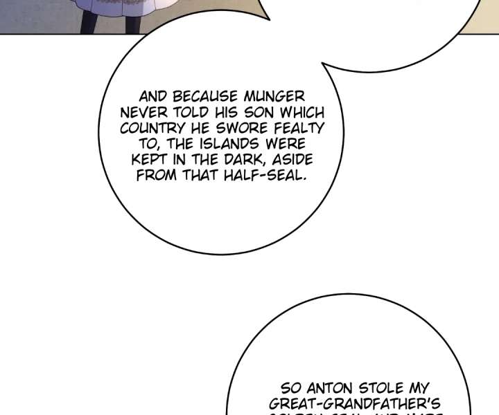 Reincarnated As the Villain Queen to Get My Revenge Chapter 35 461 061