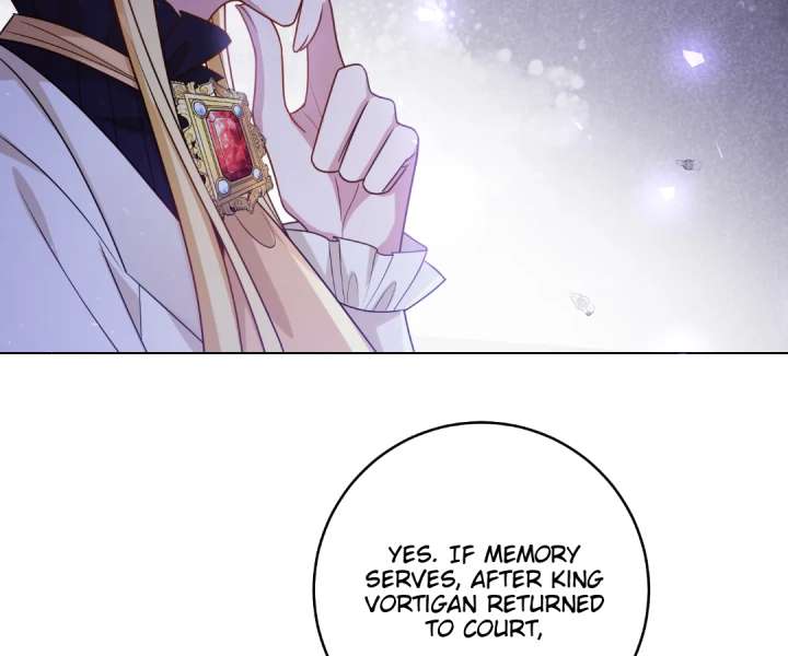 Reincarnated As the Villain Queen to Get My Revenge Chapter 35 463 063