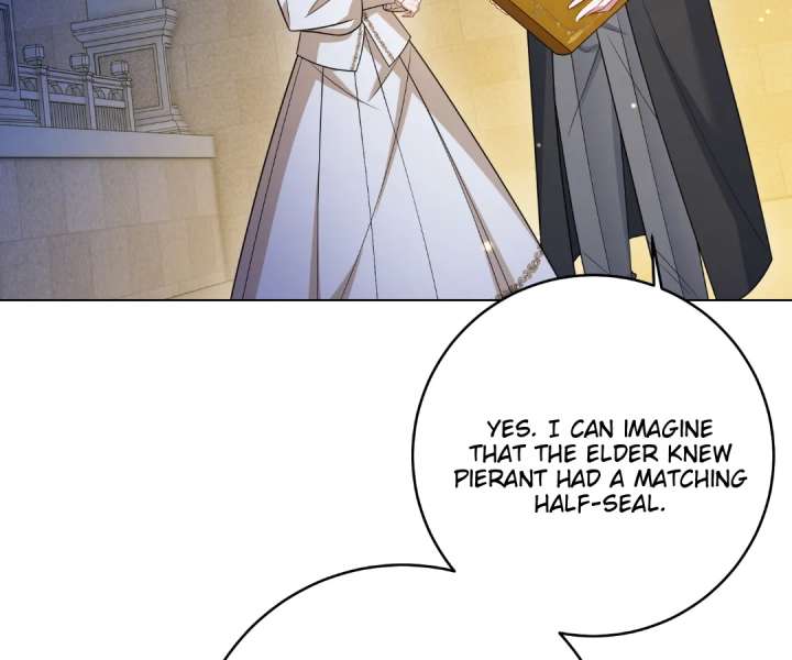 Reincarnated As the Villain Queen to Get My Revenge Chapter 35 470 070