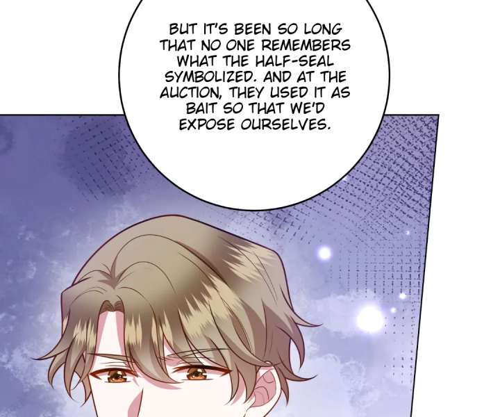 Reincarnated As the Villain Queen to Get My Revenge Chapter 35 471 071