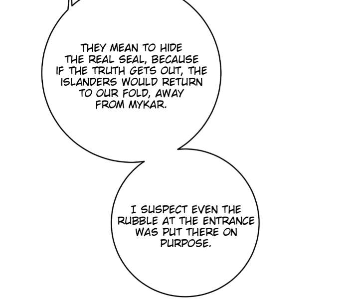 Reincarnated As the Villain Queen to Get My Revenge Chapter 35 473 073