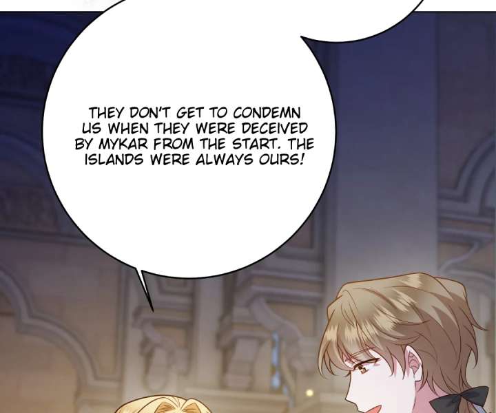 Reincarnated As the Villain Queen to Get My Revenge Chapter 35 478 078