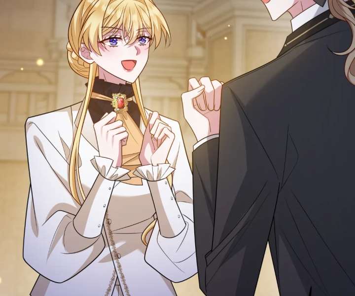 Reincarnated As the Villain Queen to Get My Revenge Chapter 35 479 079