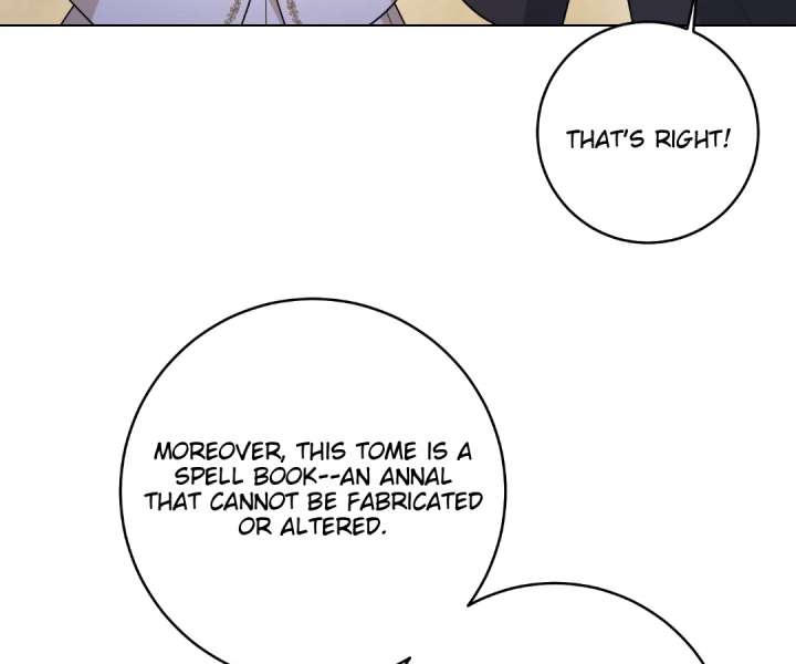 Reincarnated As the Villain Queen to Get My Revenge Chapter 35 480 080