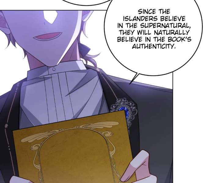 Reincarnated As the Villain Queen to Get My Revenge Chapter 35 481 081